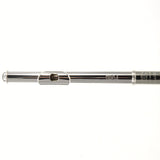 William S. Haynes Model AF680SE-BO 'Amadeus' Flute SN B2304718 RENEWED