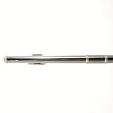 William S. Haynes Model AF680SE-BO 'Amadeus' Flute SN B2304718 RENEWED