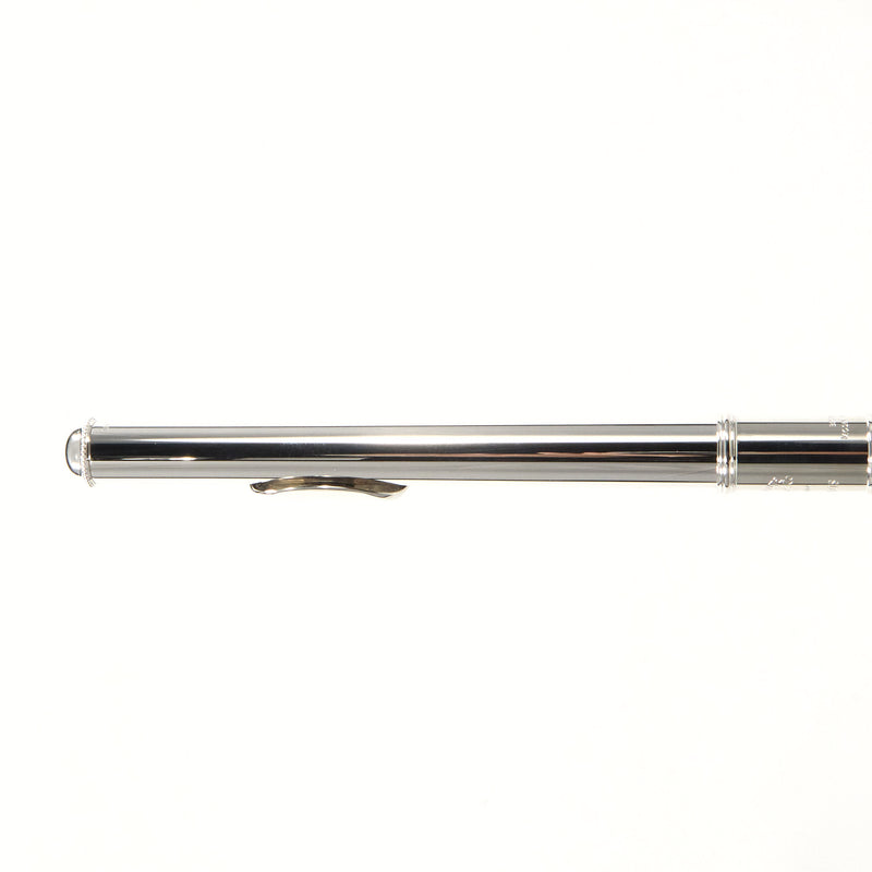 William S. Haynes Model AF680SE-BO C# 'Amadeus' Flute SN 2303400 OPEN BOX- for sale at BrassAndWinds.com