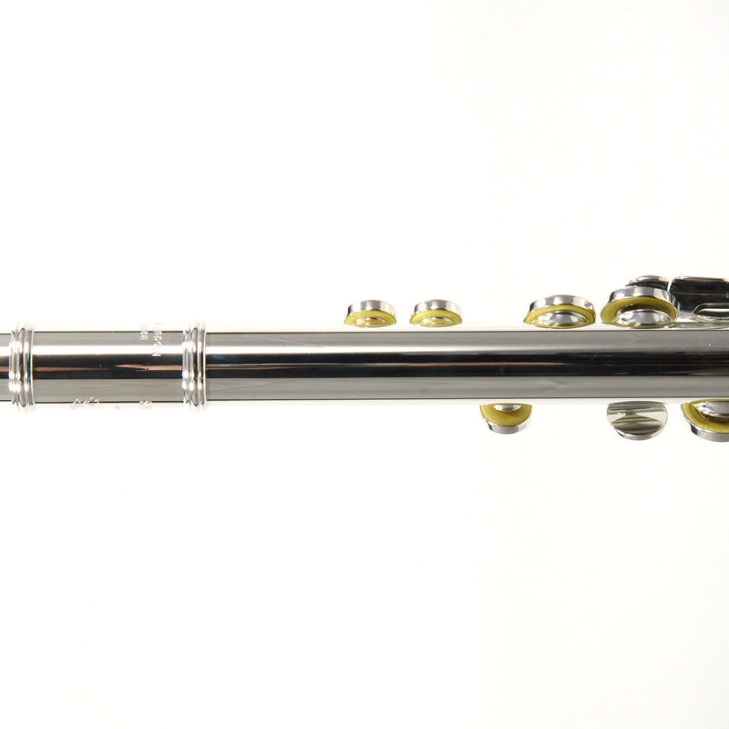 William S. Haynes Model AF680SE-BO C# 'Amadeus' Flute SN 2303400 OPEN BOX- for sale at BrassAndWinds.com