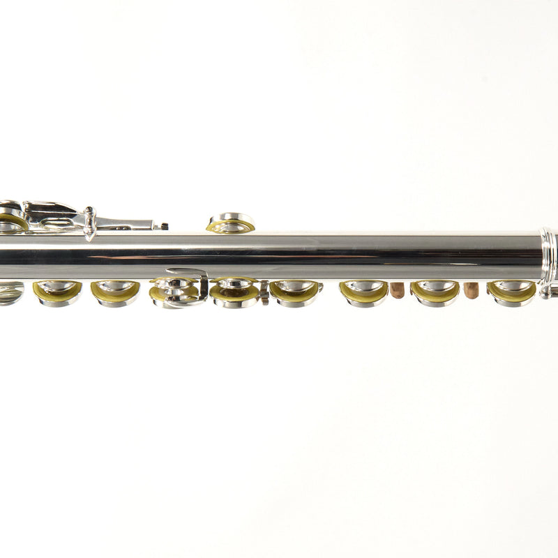William S. Haynes Model AF680SE-BO C# 'Amadeus' Flute SN 2303400 OPEN BOX- for sale at BrassAndWinds.com
