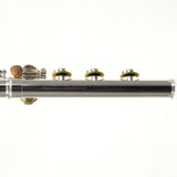 William S. Haynes Model AF680SE-BO C# 'Amadeus' Flute SN 2303400 OPEN BOX- for sale at BrassAndWinds.com