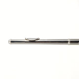 William S. Haynes Model AF680SE-BO C# 'Amadeus' Flute SN 2303400 OPEN BOX- for sale at BrassAndWinds.com