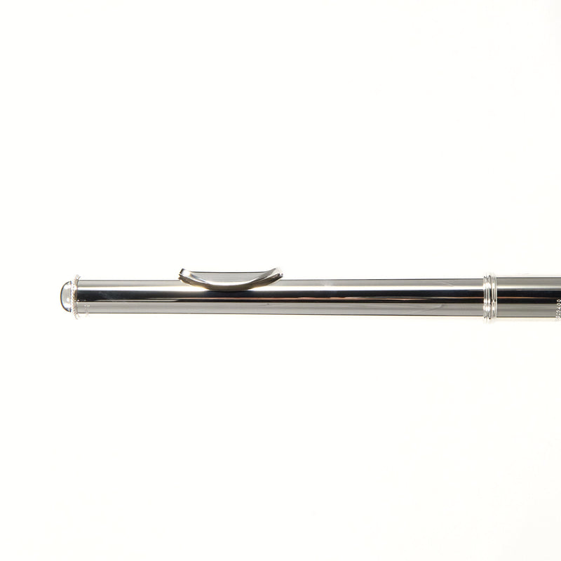 William S. Haynes Model AF680SE-BO C# 'Amadeus' Flute SN 2303400 OPEN BOX- for sale at BrassAndWinds.com