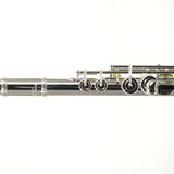William S. Haynes Model AF680SE-BO C# 'Amadeus' Flute SN 2303400 OPEN BOX- for sale at BrassAndWinds.com