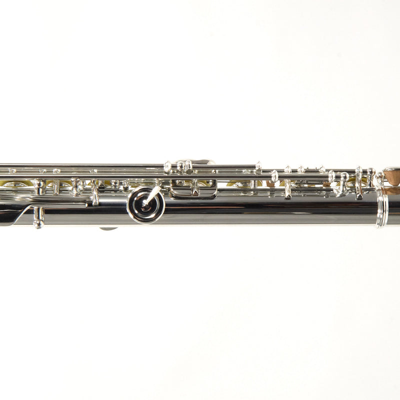 William S. Haynes Model AF680SE-BO C# 'Amadeus' Flute SN 2303400 OPEN BOX- for sale at BrassAndWinds.com