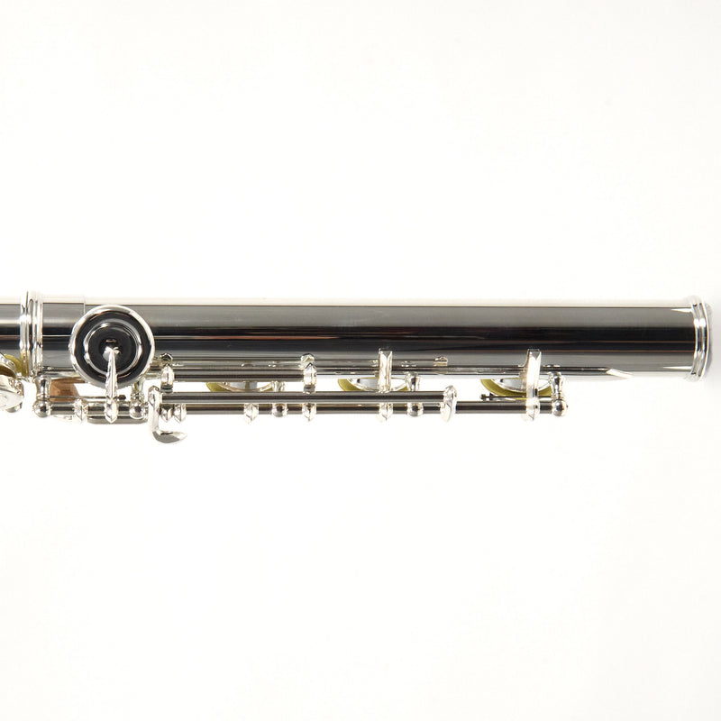William S. Haynes Model AF680SE-BO C# 'Amadeus' Flute SN 2303400 OPEN BOX- for sale at BrassAndWinds.com