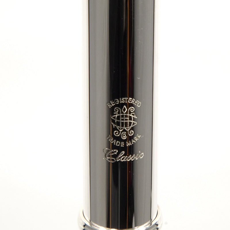William S. Haynes Model AF680SE-BO C# 'Amadeus' Flute SN 2303400 OPEN BOX- for sale at BrassAndWinds.com