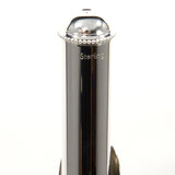 William S. Haynes Model AF680SE-BO C# 'Amadeus' Flute SN 2303400 OPEN BOX- for sale at BrassAndWinds.com