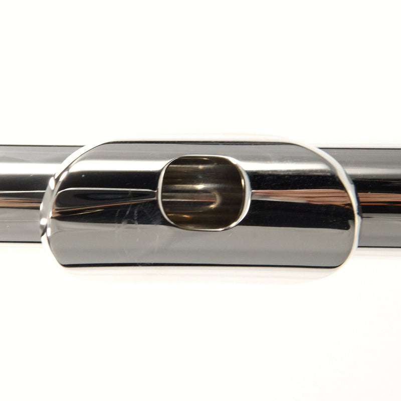 William S. Haynes Model AF680SE-BO C# 'Amadeus' Flute SN 2303400 OPEN BOX- for sale at BrassAndWinds.com