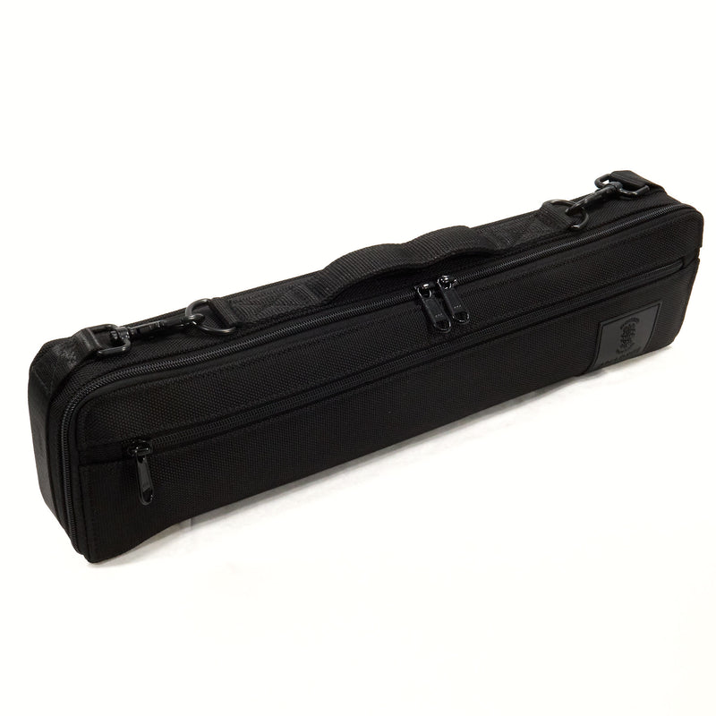 William S. Haynes Model AF680SE-BO C# 'Amadeus' Flute SN 2303400 OPEN BOX- for sale at BrassAndWinds.com