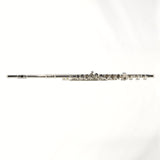 William S. Haynes Model AF680SE-BO C# 'Amadeus' Flute SN 2303400 OPEN BOX- for sale at BrassAndWinds.com
