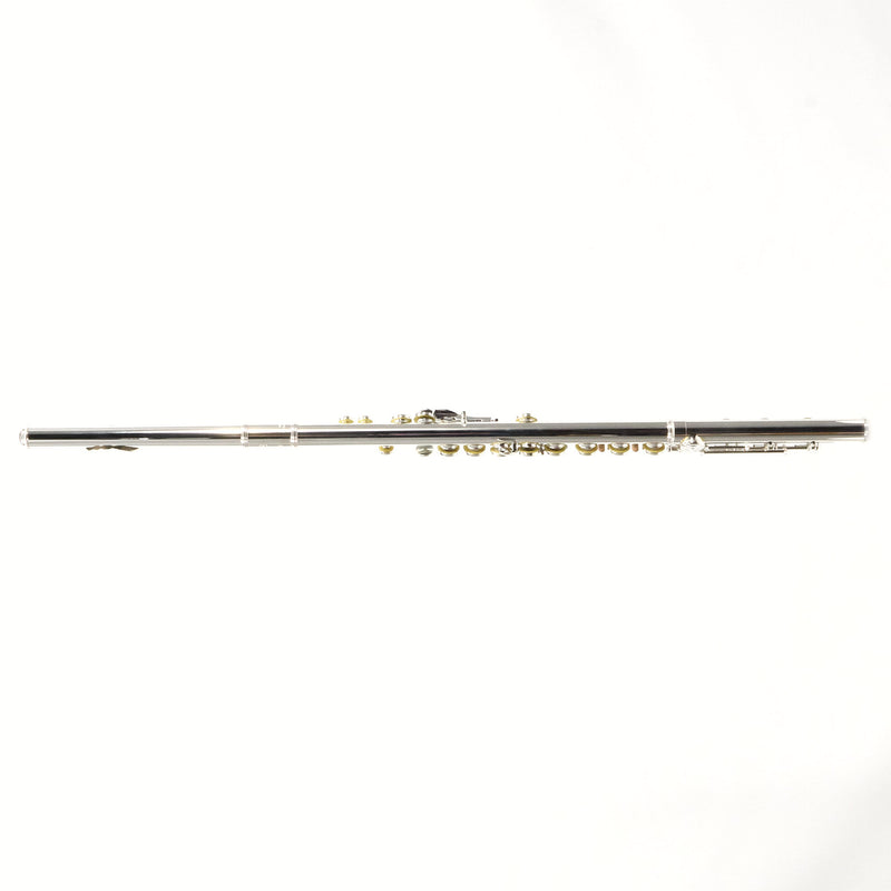 William S. Haynes Model AF680SE-BO C# 'Amadeus' Flute SN 2303400 OPEN BOX- for sale at BrassAndWinds.com