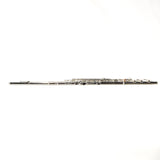 William S. Haynes Model AF680SE-BO C# 'Amadeus' Flute SN 2303400 OPEN BOX- for sale at BrassAndWinds.com