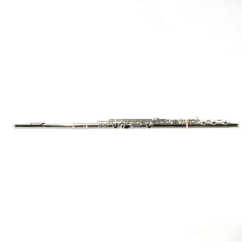 William S. Haynes Model AF680SE-BO C# 'Amadeus' Flute SN 2303400 OPEN BOX- for sale at BrassAndWinds.com