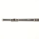 William S. Haynes Model AF680SE-BO C# 'Amadeus' Flute SN 2303400 OPEN BOX- for sale at BrassAndWinds.com
