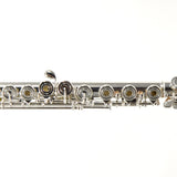 William S. Haynes Model AF680SE-BO C# 'Amadeus' Flute SN 2303400 OPEN BOX- for sale at BrassAndWinds.com