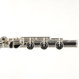 William S. Haynes Model AF680SE-BO C# 'Amadeus' Flute SN 2303400 OPEN BOX- for sale at BrassAndWinds.com