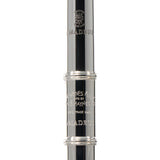 William S. Haynes Model AF680SE-BO C# 'Amadeus' Flute SN 2307918 OPEN BOX