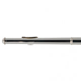 William S. Haynes Model AF680SE-BO C# 'Amadeus' Flute SN 2307918 OPEN BOX