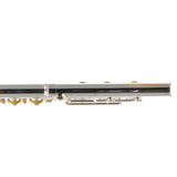 William S. Haynes Model AF680SE-BO C# 'Amadeus' Flute SN 2400210 OPEN BOX