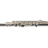 William S. Haynes Model AF680SE-BO C# 'Amadeus' Flute SN 2400218 OPEN BOX