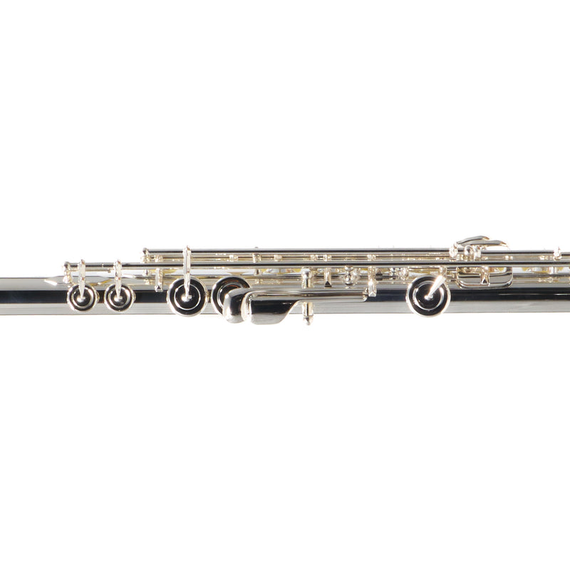William S. Haynes Model AF680SE-BO C# 'Amadeus' Flute SN 2400218 OPEN BOX