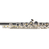 William S. Haynes Model AF680SE-BO C# 'Amadeus' Flute SN 2400218 OPEN BOX
