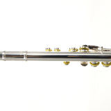 William S. Haynes Model AF680SE-BO C# 'Amadeus' Flute SN B2307912 OPEN BOX- for sale at BrassAndWinds.com
