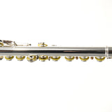 William S. Haynes Model AF680SE-BO C# 'Amadeus' Flute SN B2307912 OPEN BOX- for sale at BrassAndWinds.com