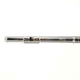 William S. Haynes Model AF680SE-BO C# 'Amadeus' Flute SN B2307912 OPEN BOX- for sale at BrassAndWinds.com