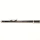 William S. Haynes Model AF680SE-BO C# 'Amadeus' Flute SN B2307912 OPEN BOX- for sale at BrassAndWinds.com