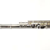 William S. Haynes Model AF680SE-BO C# 'Amadeus' Flute SN B2307912 OPEN BOX- for sale at BrassAndWinds.com