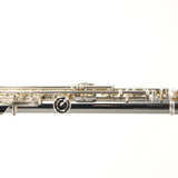 William S. Haynes Model AF680SE-BO C# 'Amadeus' Flute SN B2307912 OPEN BOX- for sale at BrassAndWinds.com