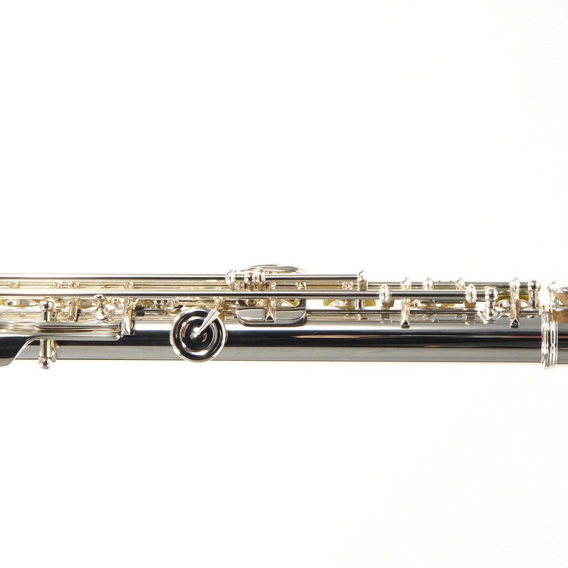William S. Haynes Model AF680SE-BO C# 'Amadeus' Flute SN B2307912 OPEN BOX- for sale at BrassAndWinds.com