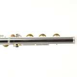 William S. Haynes Model AF680SE-BO C# 'Amadeus' Flute SN B2307912 OPEN BOX- for sale at BrassAndWinds.com