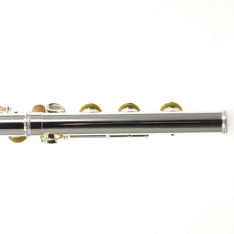 William S. Haynes Model AF680SE-BO C# 'Amadeus' Flute SN B2307912 OPEN BOX- for sale at BrassAndWinds.com