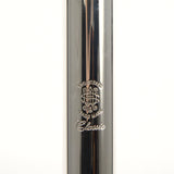 William S. Haynes Model AF680SE-BO C# 'Amadeus' Flute SN B2307912 OPEN BOX- for sale at BrassAndWinds.com