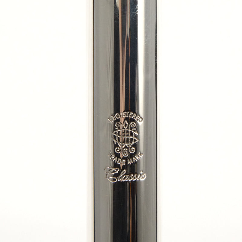 William S. Haynes Model AF680SE-BO C# 'Amadeus' Flute SN B2307912 OPEN BOX- for sale at BrassAndWinds.com