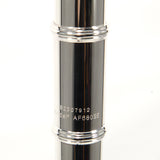 William S. Haynes Model AF680SE-BO C# 'Amadeus' Flute SN B2307912 OPEN BOX- for sale at BrassAndWinds.com