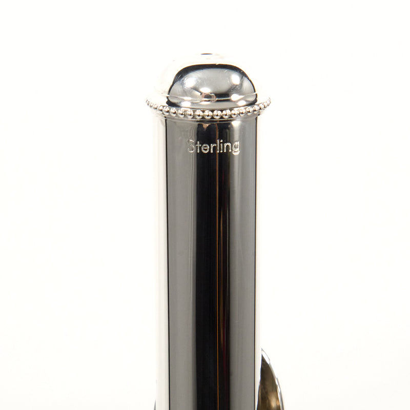 William S. Haynes Model AF680SE-BO C# 'Amadeus' Flute SN B2307912 OPEN BOX- for sale at BrassAndWinds.com