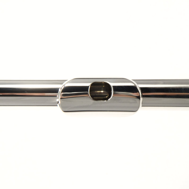William S. Haynes Model AF680SE-BO C# 'Amadeus' Flute SN B2307912 OPEN BOX- for sale at BrassAndWinds.com