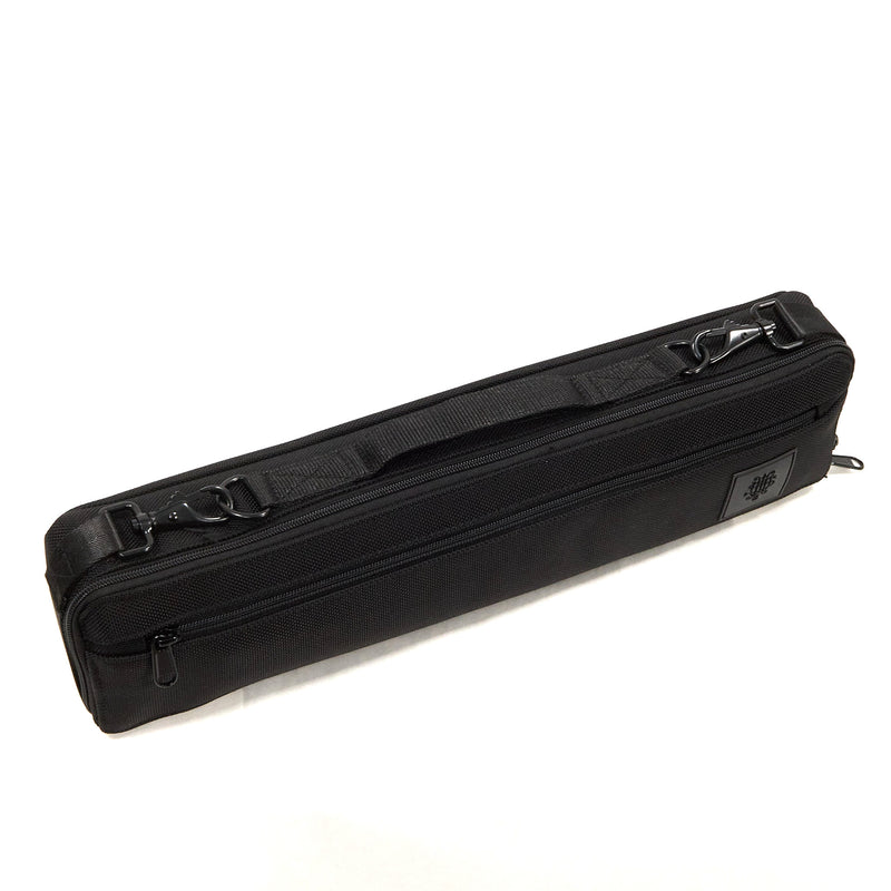 William S. Haynes Model AF680SE-BO C# 'Amadeus' Flute SN B2307912 OPEN BOX- for sale at BrassAndWinds.com