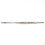 William S. Haynes Model AF680SE-BO C# 'Amadeus' Flute SN B2307912 OPEN BOX- for sale at BrassAndWinds.com
