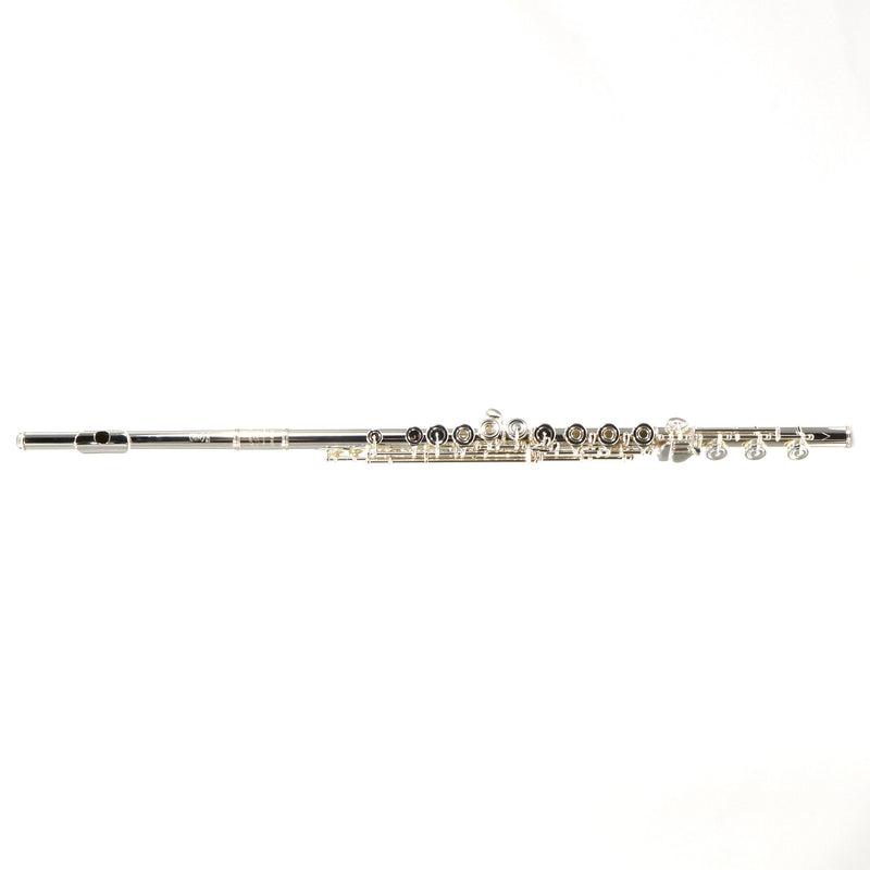 William S. Haynes Model AF680SE-BO C# 'Amadeus' Flute SN B2307912 OPEN BOX- for sale at BrassAndWinds.com
