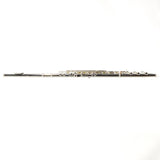 William S. Haynes Model AF680SE-BO C# 'Amadeus' Flute SN B2307912 OPEN BOX- for sale at BrassAndWinds.com