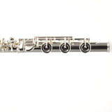 William S. Haynes Model AF680SE-BO C# 'Amadeus' Flute SN B2307912 OPEN BOX- for sale at BrassAndWinds.com