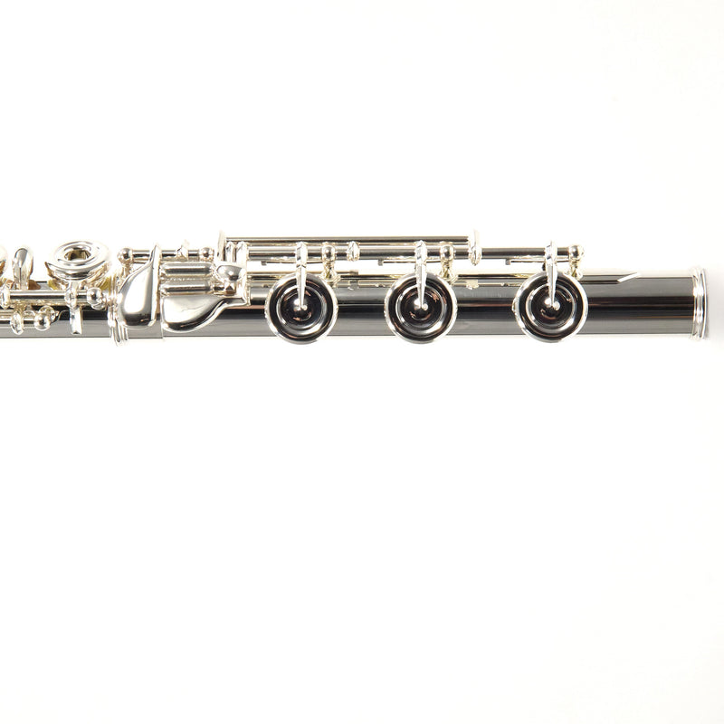 William S. Haynes Model AF680SE-BO C# 'Amadeus' Flute SN B2307912 OPEN BOX- for sale at BrassAndWinds.com