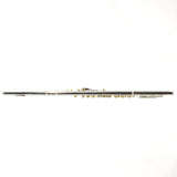 William S. Haynes Model AF680SE-BO C# 'Amadeus' Flute SN B2307912 OPEN BOX- for sale at BrassAndWinds.com