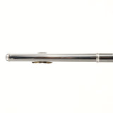William S. Haynes Model AF680SE-BO C# 'Amadeus' Flute SN B2307912 OPEN BOX- for sale at BrassAndWinds.com